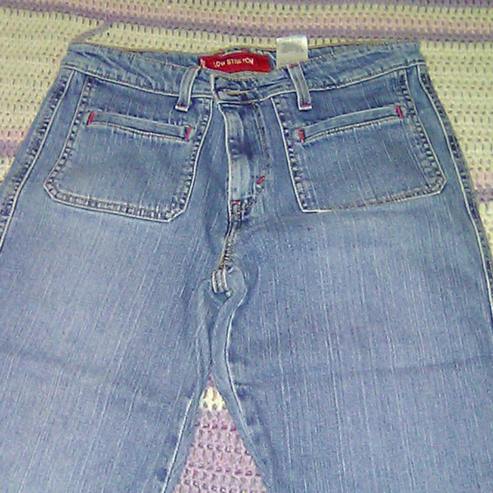 Levi's Low Stretch 9 M JR